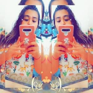 Meet your Posher, Katherine